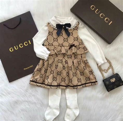 baby girl gucci dresses|newborn baby girl gucci outfit.